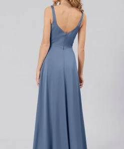 Kennedy Blue Sample Sabrina Size 4