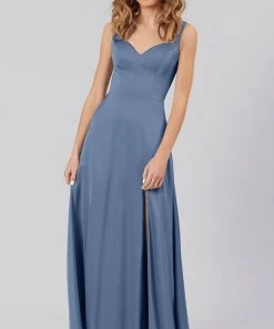 Kennedy Blue Try Before You Buy Sample Sabrina Size 8 10 Kennedy Blue Try Before You Buy Sample Sabrina Size 8