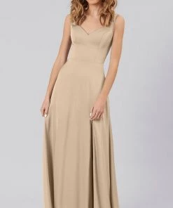 Kennedy Blue Try Before You Buy Sample Sabrina Size 10