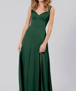 Kennedy Blue Try Before You Buy Sample Sabrina Size 0