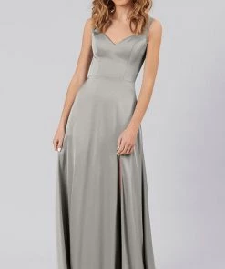 Kennedy Blue Try Before You Buy Sample Sabrina Size 26