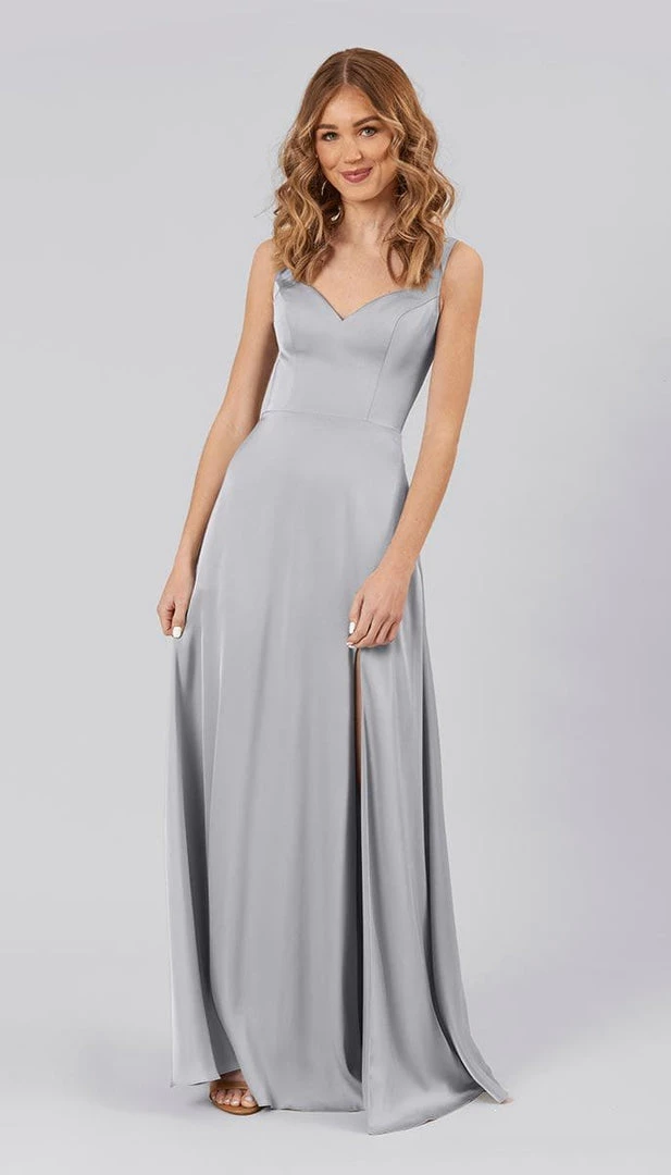 Kennedy Blue Sample Sabrina Size 30 4 Kennedy Blue Sample Sabrina Size 30