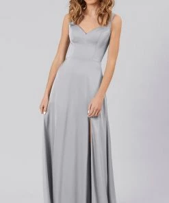 Kennedy Blue Try Before You Buy Sample Sabrina Size 12