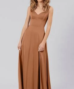 Kennedy Blue Sample Sabrina Size 6 Try Before You Buy