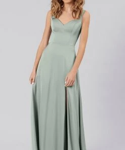 Kennedy Blue Sabrina Bridesmaid Dresses