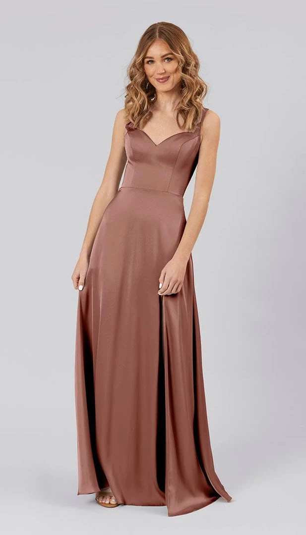 Kennedy Blue Try Before You Buy Sample Sabrina Size 14 5 Kennedy Blue Try Before You Buy Sample Sabrina Size 14