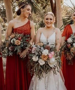 Kennedy Blue Shannon - Beaded