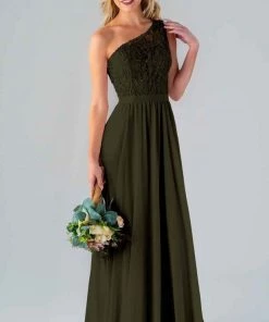 Kennedy Blue Sample Shannon - Beaded Size 2