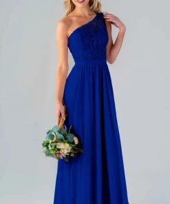 Kennedy Blue Shannon - Beaded