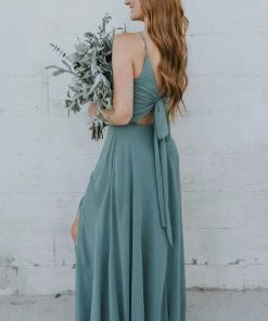 Kennedy Blue Bridesmaid Dresses Sophie