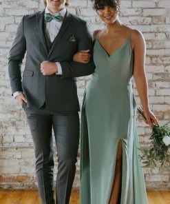 Kennedy Blue Bridesmaid Dresses Sophie