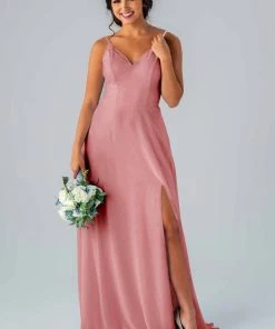 Kennedy Blue Try Before You Buy Sample Sophie Size 6