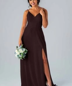 Kennedy Blue Bridesmaid Dresses Sophie