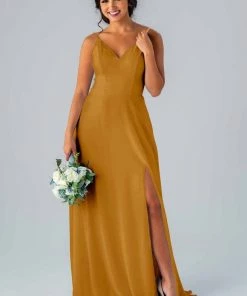 Kennedy Blue Bridesmaid Dresses Sophie