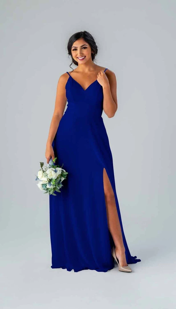 Kennedy Blue Try Before You Buy Sample Sophie Size 12 11 Kennedy Blue Try Before You Buy Sample Sophie Size 12