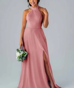 Kennedy Blue Bridesmaid Dresses Stassi