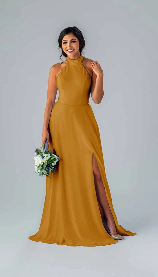 Kennedy Blue Try Before You Buy Sample Stassi Size 10 12 Kennedy Blue Try Before You Buy Sample Stassi Size 10