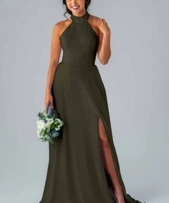 Kennedy Blue Bridesmaid Dresses Stassi