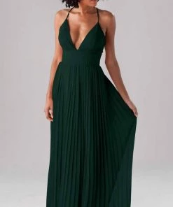 Kennedy Blue Bridesmaid Dresses Summer