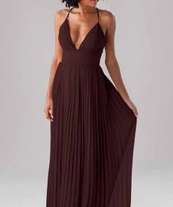 Kennedy Blue Bridesmaid Dresses Summer