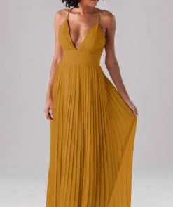 Kennedy Blue Bridesmaid Dresses Summer