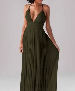 Kennedy Blue Bridesmaid Dresses Summer