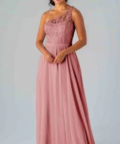 Kennedy Blue Sutton Bridesmaid Dresses