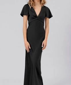 Kennedy Blue Sample Tabitha Size 20 Try Before You Buy