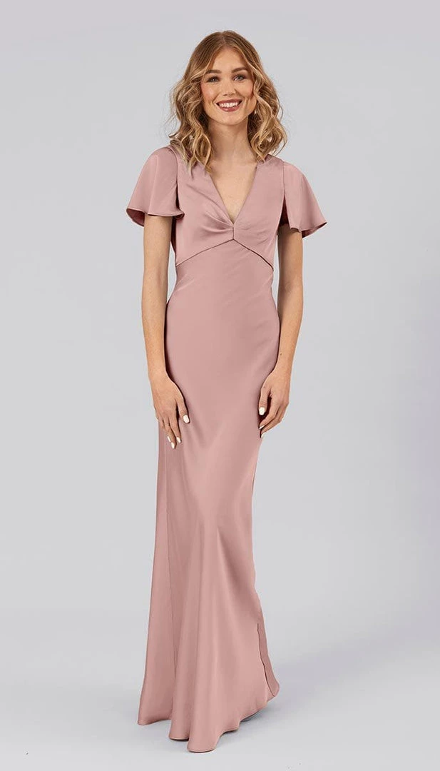 Kennedy Blue Sample Tabitha Size 12 Try Before You Buy 4 Kennedy Blue Sample Tabitha Size 12 Try Before You Buy