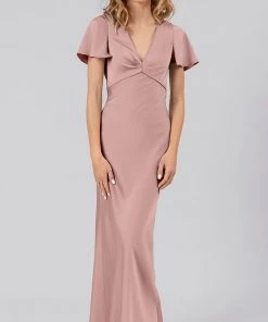 Kennedy Blue Try Before You Buy Sample Tabitha Size 00