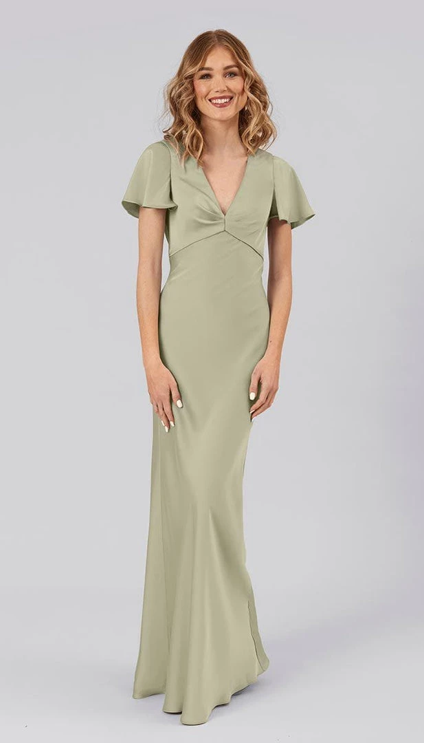 Kennedy Blue Sample Tabitha Size 18 Try Before You Buy 4 Kennedy Blue Sample Tabitha Size 18 Try Before You Buy