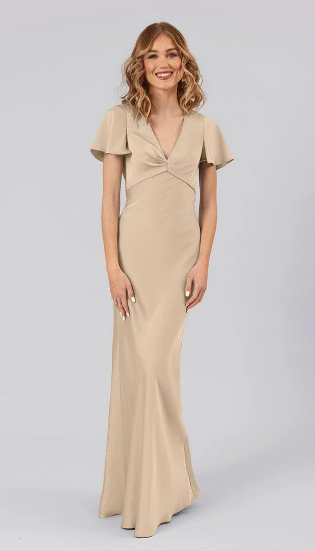 Kennedy Blue Sample Tabitha Size 12 Try Before You Buy 5 Kennedy Blue Sample Tabitha Size 12 Try Before You Buy