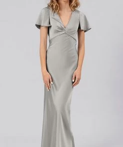 Kennedy Blue Try Before You Buy Sample Tabitha Size 0