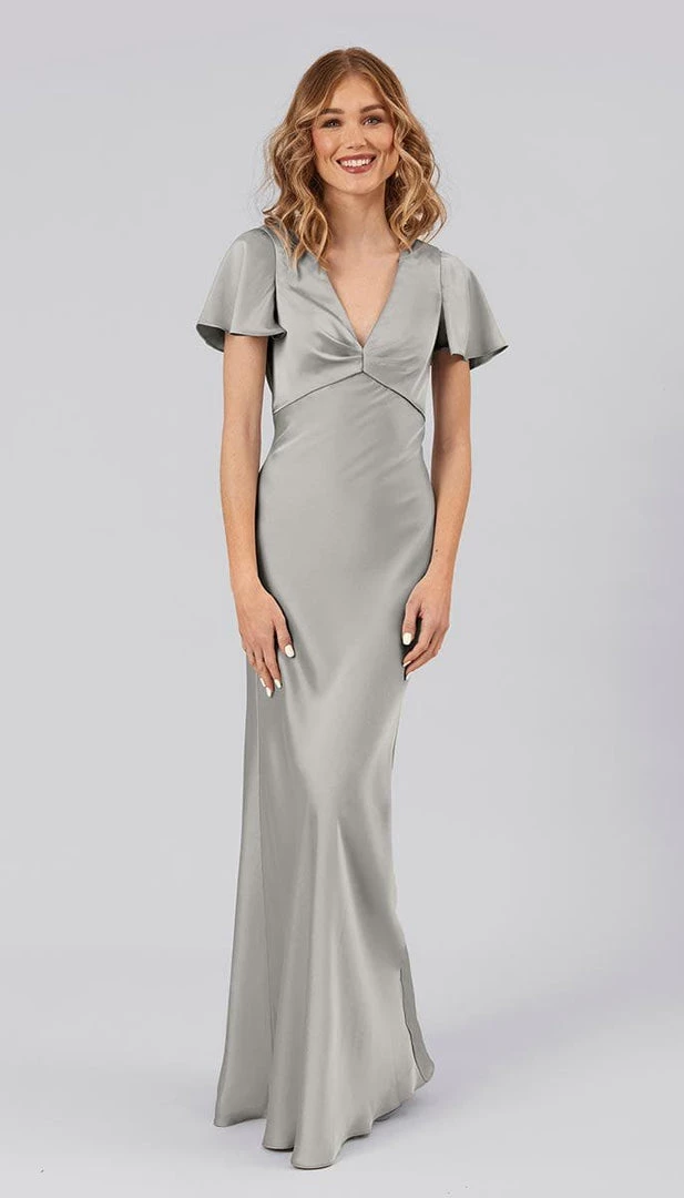 Kennedy Blue Sample Tabitha Size 2 Try Before You Buy 6 Kennedy Blue Sample Tabitha Size 2 Try Before You Buy