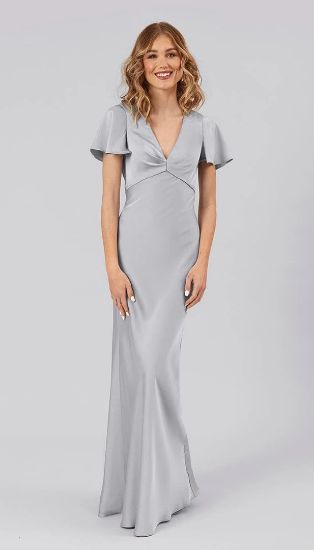 Kennedy Blue Sample Tabitha Size 2 Try Before You Buy 7 Kennedy Blue Sample Tabitha Size 2 Try Before You Buy