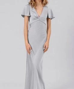 Kennedy Blue Tabitha Bridesmaid Dresses