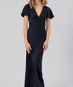 Kennedy Blue Sample Tabitha Size 8 Try Before You Buy