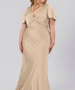 Kennedy Blue Tabitha Bridesmaid Dresses