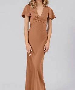 Kennedy Blue Try Before You Buy Sample Tabitha Size 0