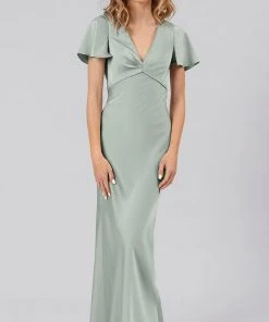 Kennedy Blue Try Before You Buy Sample Tabitha Size 0