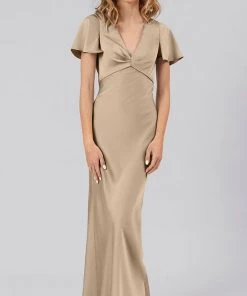 Kennedy Blue Try Before You Buy Sample Tabitha Size 00