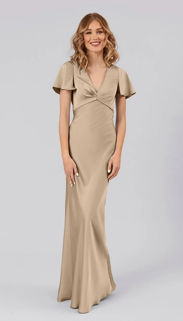 Kennedy Blue Sample Tabitha Size 28 Try Before You Buy 4 Kennedy Blue Sample Tabitha Size 28 Try Before You Buy