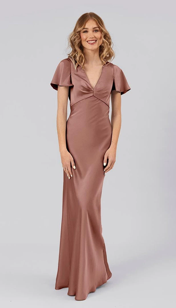 Kennedy Blue Sample Tabitha Size 12 Try Before You Buy 6 Kennedy Blue Sample Tabitha Size 12 Try Before You Buy