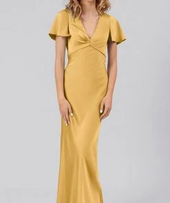 Kennedy Blue Tabitha Bridesmaid Dresses