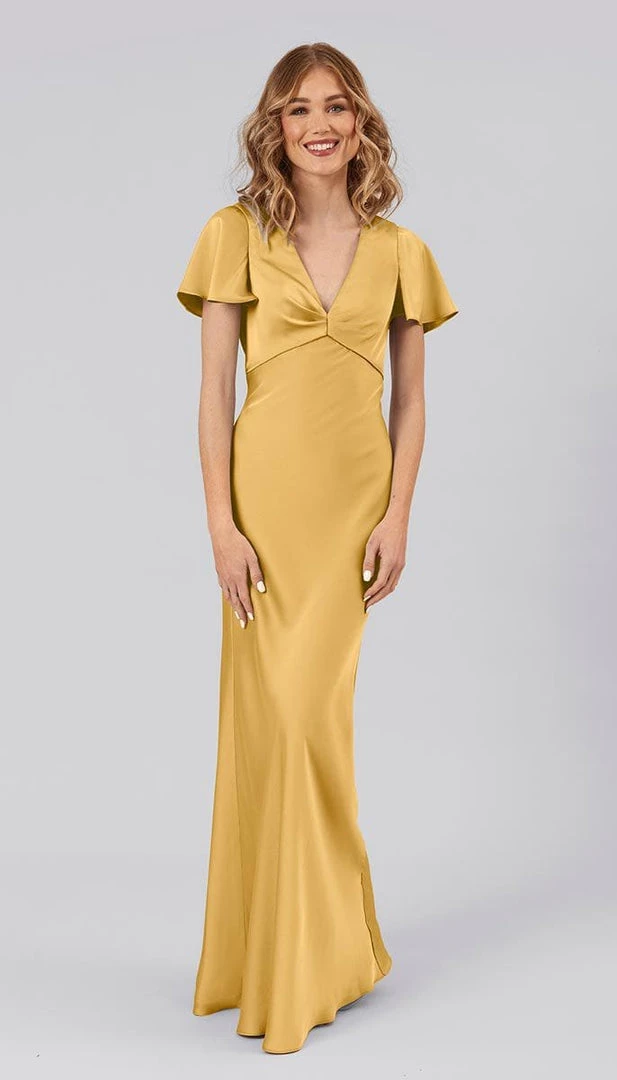 Kennedy Blue Sample Tabitha Size 18 Try Before You Buy 5 Kennedy Blue Sample Tabitha Size 18 Try Before You Buy