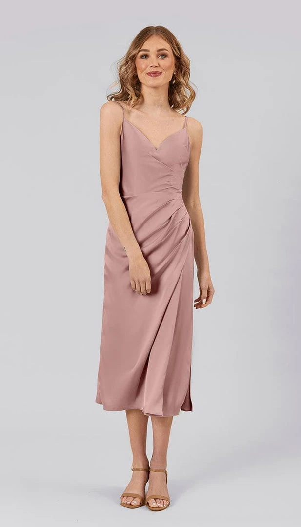 Kennedy Blue Sample Taye Size 8 Try Before You Buy 4 Kennedy Blue Sample Taye Size 8 Try Before You Buy