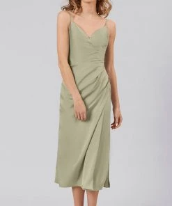 Kennedy Blue Try Before You Buy Sample Taye Size 16