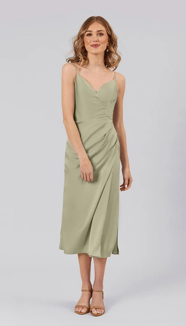 Kennedy Blue Sample Taye Size 8 Try Before You Buy 5 Kennedy Blue Sample Taye Size 8 Try Before You Buy