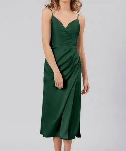 Kennedy Blue Sample Taye Size 18