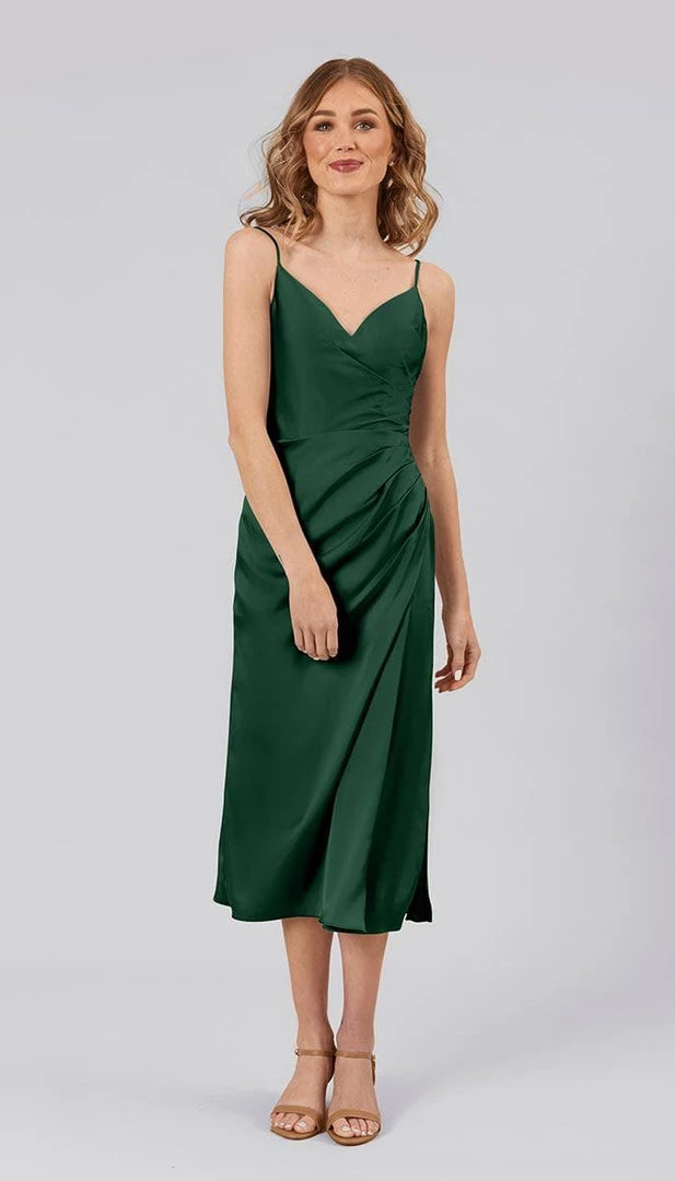 Kennedy Blue Sample Taye Size 10 Try Before You Buy 4 Kennedy Blue Sample Taye Size 10 Try Before You Buy